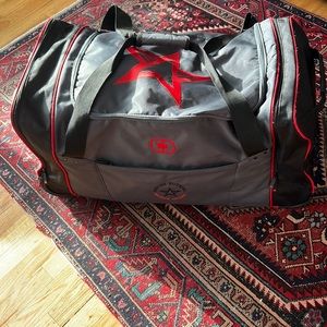 OGIO x Seventh Apparel performance luggage